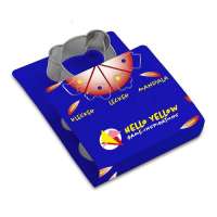 Vorschau: Backförmchen Kids Vorschau: Backförmchen Kids