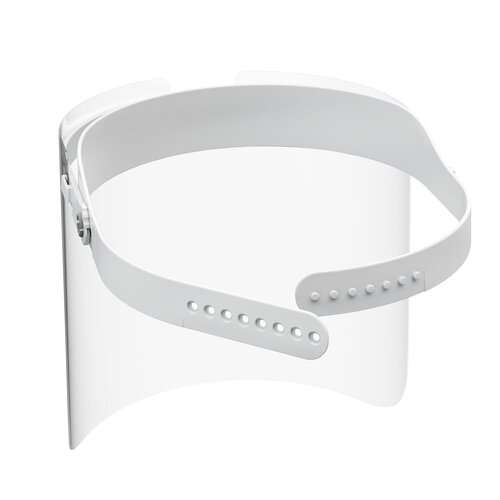 Gesichtsvisier "Protection"