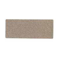 Vorschau: Recycled Leather Deskpad Unterlage Vorschau: Recycled Leather Deskpad Unterlage