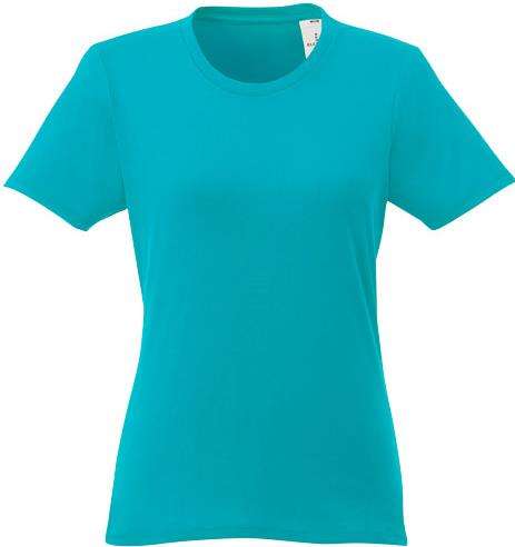 Heros kurzärmliges T-Shirt für Damen