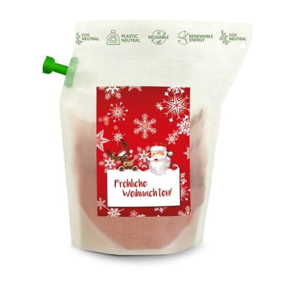 Präsentset Weihnachts-Tee