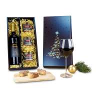 Präsentset Weihnachts-Pasteten