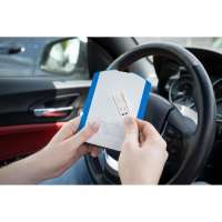 Vorschau: Parkscheibe "Profi" Vorschau: Parkscheibe "Profi"