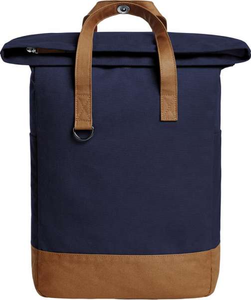 Notebook-Rucksack LIFE