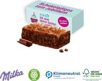 Milka Choco Brownie, Klimaneutral, FSC®