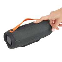 Vorschau: MEGA BOOM - Wireless-Lautsprecher Vorschau: MEGA BOOM - Wireless-Lautsprecher