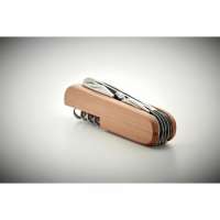 Vorschau: LUCY LUX Taschenmesser Bambus Vorschau: LUCY LUX Taschenmesser Bambus