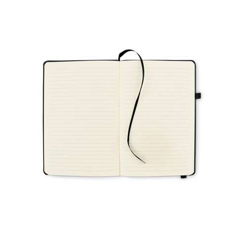 ARPU DIN A5 Notizbuch PU