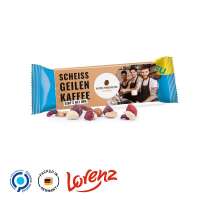 Lorenz Werbeschuber Lorenz Tag Träumer, Nuss-Frucht-Mix mit Cranberries/Joghurt Pops