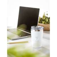 Vorschau: Re-Steel RCS Recycled Coffee Mug 380 ml Thermobecher Vorschau: Re-Steel RCS Recycled Coffee Mug 380 ml Thermobecher