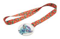 Vorschau: Subdal Colour Individuelle Medaille Vorschau: Subdal Colour Individuelle Medaille