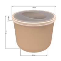 Vorschau: Lunchpot "ToGo", 650 ml Vorschau: Lunchpot "ToGo", 650 ml