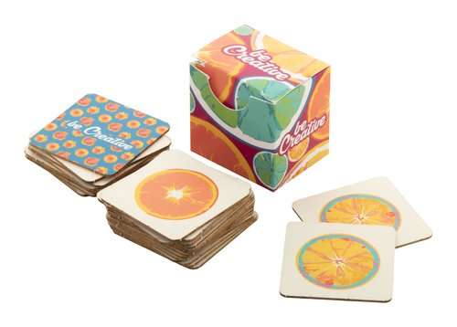 Peppermor Creative Individuelles Memory-Spiel