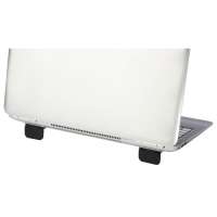 Minimal Laptopständer