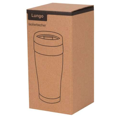 LUNGO - Isolierbecher