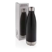 Vorschau: Vakuumisolierte Stainless Steel Flasche Vorschau: Vakuumisolierte Stainless Steel Flasche