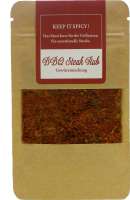 BBQ Steak Rub in Mailingtüte, 5 g