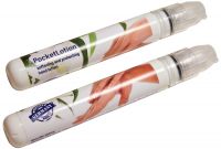 Pocketlotion Hand - Handpflege im praktischen Pocket-Format