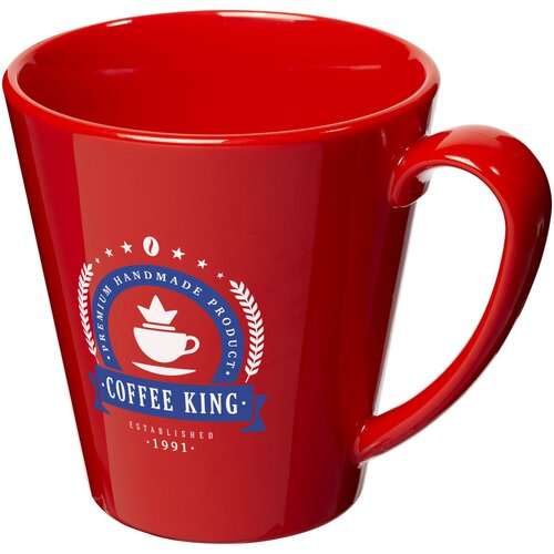Supreme 350 ml Kunststoffbecher