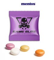 Double mentos inkl. 4c Druck