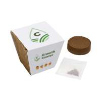 Vorschau: Flowermix Wood Fibers Blumensamen Vorschau: Flowermix Wood Fibers Blumensamen