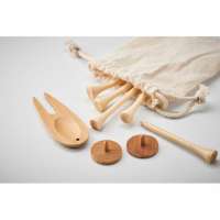 Vorschau: DORMIE Golfzubehör im Etui Vorschau: DORMIE Golfzubehör im Etui