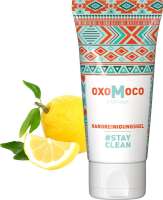 Vorschau: Handreinigungsgel, 50 ml Tube Vorschau: Handreinigungsgel, 50 ml Tube