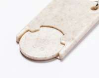 Vorschau: Prolex Einkaufswagen-Chip/Schlüsselanhänger Vorschau: Prolex Einkaufswagen-Chip/Schlüsselanhänger