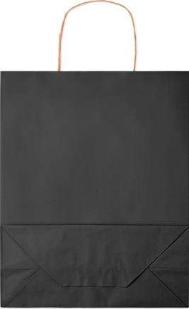 PAPER TONE M Papiertüte, medium 90 g/m²