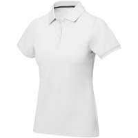 Calgary Poloshirt für Damen Calgary Poloshirt für Damen