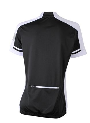 Ladies' Bike-T Full Zip