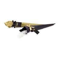 Vorschau: Badesalz Luxury Vanille, 100 g Vorschau: Badesalz Luxury Vanille, 100 g