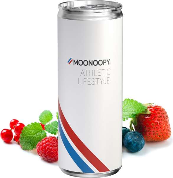 Iso Drink, Eco Label