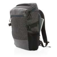 Vorschau: 900D Easy Access 15.6" Laptop-Rucksack, PVC-frei Vorschau: 900D Easy Access 15.6" Laptop-Rucksack, PVC-frei