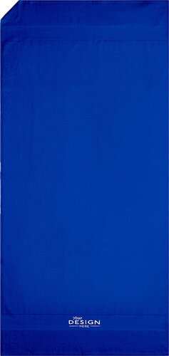 Sophie Muval Badetuch 140x70 cm, 450 gr/m²