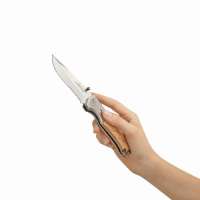 Vorschau: HUNTER - Jagdmesser Vorschau: HUNTER - Jagdmesser