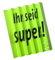 Vorschau: Klatschfächer - Digitale Kleinauflage Vorschau: Klatschfächer - Digitale Kleinauflage