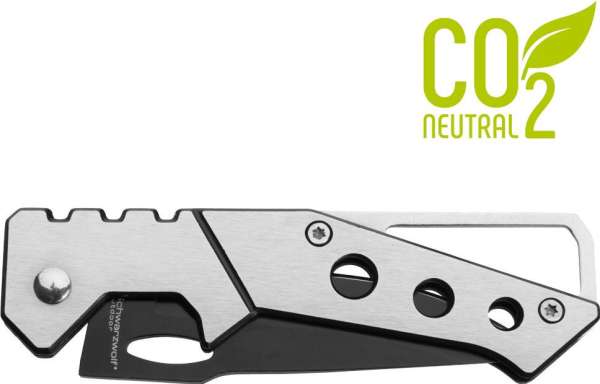 Schwarzwolf outdoor® GEDIZ Taschenmesser