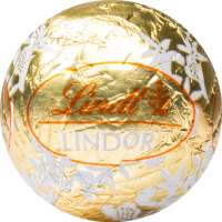 Vorschau: Lindor Praliné-Adventskalender BUSINESS Vorschau: Lindor Praliné-Adventskalender BUSINESS