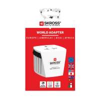 Vorschau: SKROSS World Travel Adapter MUV Micro Vorschau: SKROSS World Travel Adapter MUV Micro