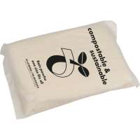 Vorschau: Regenponcho aus PLA in einer Tragetasche - kompostierbar Vorschau: Regenponcho aus PLA in einer Tragetasche - kompostierbar