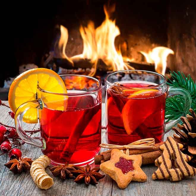 Glühwein