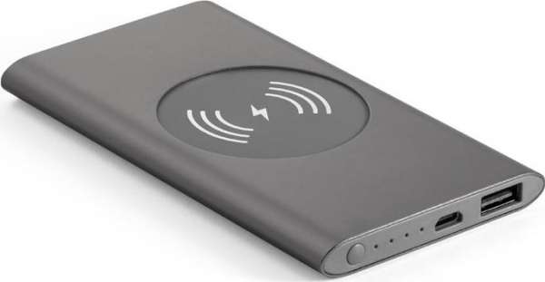 CASSINI Induktive Powerbank 4000 mAh