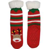 Vorschau: Weihnachtssocken Lund Vorschau: Weihnachtssocken Lund