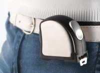 Vorschau: TROIKA Maßband ACCURATE Vorschau: TROIKA Maßband ACCURATE