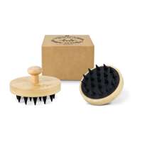 Vorschau: Massagebürste Scalp Kopfhautbürste Vorschau: Massagebürste Scalp Kopfhautbürste