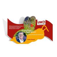 Vorschau: Bienen Klappkärtchen mit Samen Vorschau: Bienen Klappkärtchen mit Samen