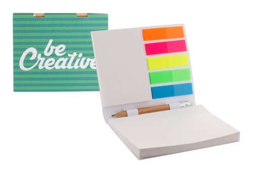 CreaStick Combo Plus Individuelle Haftnotizen