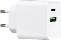 Vorschau: Wallcharger PD 20 W QC3.0 Vorschau: Wallcharger PD 20 W QC3.0