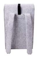 Vorschau: CreaFelt Back Individueller Rucksack Vorschau: CreaFelt Back Individueller Rucksack